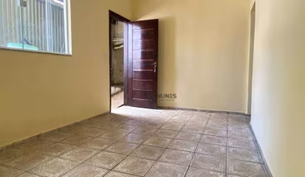 Casa com 3 dormitórios à venda, 87 m² por R$ 290.000,00 - Santos Dumont - Juiz de Fora/MG
