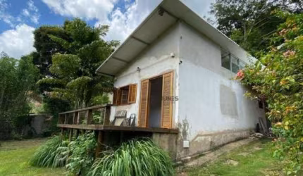 Chácara com 4 dormitórios à venda, 20000 m² por R$ 445.000,00 - Torreões - Juiz de Fora/MG