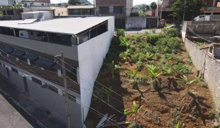 Terreno à venda, 241 m² por R$ 100.000 - Terras Altas - Juiz de Fora/MG