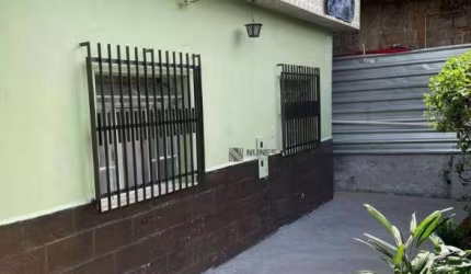 Casa com 3 dormitórios à venda por R$ 265.000,00 - São Benedito - Juiz de Fora/MG