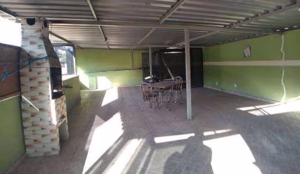Cobertura com 2 dormitórios à venda, 90 m² por R$ 300.000 - Santa Luzia - Juiz de Fora/MG