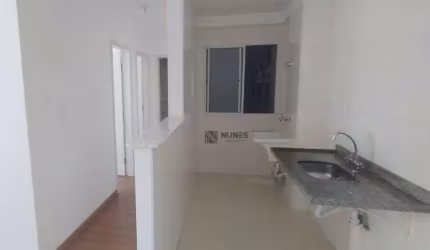 Apartamento com 2 dormitórios à venda, 45 m² por R$ 200.000,00 - Aeroporto - Juiz de Fora/MG