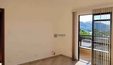 Apartamento com 2 dormitórios à venda, 62 m² por R$ 250.000 - Centenário - Juiz de Fora/MG