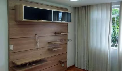 Apartamento com 3 dormitórios à venda, 102 m² por R$ 300.000,00 - Marumbi - Juiz de Fora/MG