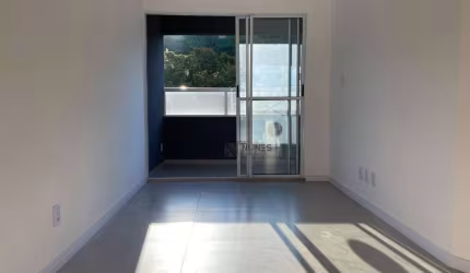 Apartamento com 2 dormitórios à venda, 53 m² por R$ 320.000,00 - Teixeiras - Juiz de Fora/MG