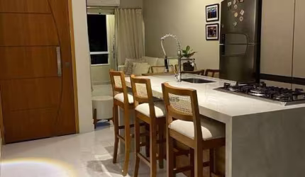 Casa com 2 dormitórios à venda, 154 m² por R$ 470.000,00 - Terras Altas - Juiz de Fora/MG