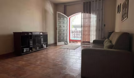 Casa com 5 dormitórios à venda, 280 m² por R$ 650.000,00 - Passos - Juiz de Fora/MG