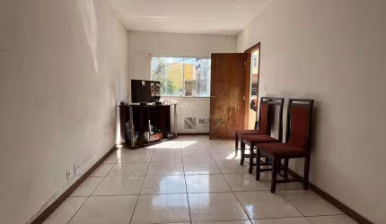 Casa com 2 dormitórios à venda, 109 m² por R$ 260.000,00 - Milho Branco - Juiz de Fora/MG