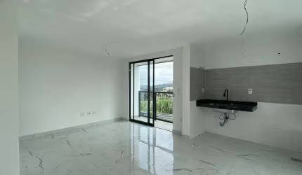 Casa com 2 dormitórios à venda por R$ 620.000 - São Pedro - Juiz de Fora/MG