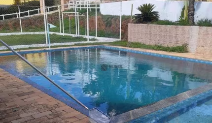Sítio com 3 dormitórios à venda, 2307 m² por R$ 420.000,00 - Chacara - Chácara/MG
