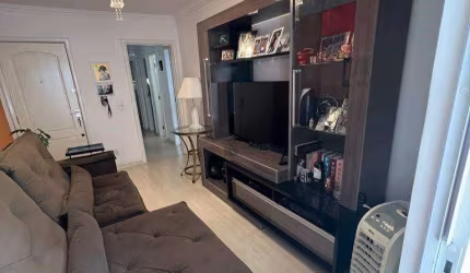 Apartamento Garden com 2 dormitórios à venda, 83 m² por R$ 335.000 - Bom Pastor - Juiz de Fora/MG