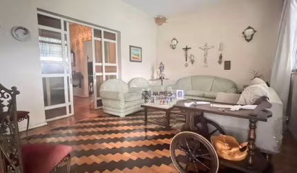 Casa com 5 dormitórios à venda, 288 m² por R$ 1.100.000,00 - Bom Pastor - Juiz de Fora/MG
