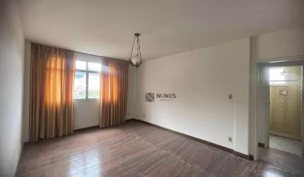 Cobertura com 4 dormitórios à venda, 250 m² por R$ 550.000 - Passos - Juiz de Fora/MG