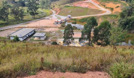 Terreno à venda, 1692 m² por R$ 110.000,00 - Filgueiras - Juiz de Fora/MG