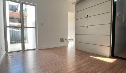 Apartamento Garden com 2 dormitórios à venda, 62 m² por R$ 190.000,00 - Marilândia - Juiz de Fora/MG