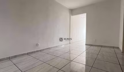 Apartamento com 1 dormitório à venda, 47 m² por R$ 130.000,00 - Francisco Bernardino - Juiz de Fora/MG
