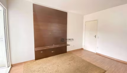 Apartamento com 2 dormitórios à venda, 60 m² por R$ 210.000 - Marilândia - Juiz de Fora/MG