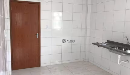 Apartamento com 2 dormitórios à venda, 60 m² por R$ 199.000,00 - Santa Isabel - Juiz de Fora/MG