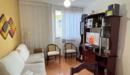 Apartamento com 3 dormitórios à venda, 74 m² por R$ 175.000 - Borboleta - Juiz de Fora/MG