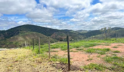 Terreno à venda, 639 m² por R$ 215.000 - Cidade do Sol - Juiz de Fora/MG