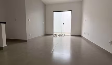 Apartamento Garden com 2 dormitórios à venda, 89 m² por R$ 395.000 - Recanto da Mata 2 - Juiz de Fora/MG
