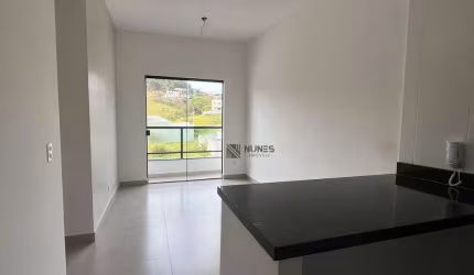 Cobertura com 3 dormitórios à venda, 117 m² por R$ 560.000 - Recanto da Mata 2 - Juiz de Fora/MG