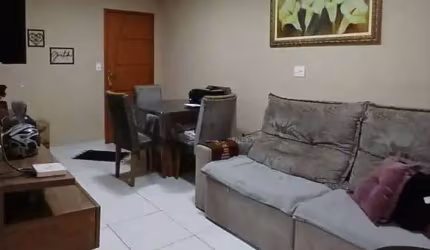 Cobertura com 2 dormitórios à venda, 148 m² por R$ 299.000 - Encosta do Sol - Juiz de Fora/MG