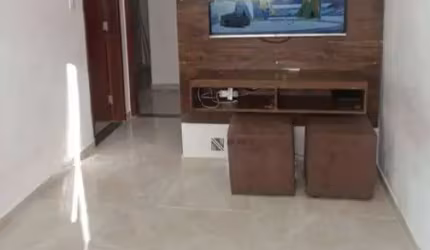 Apartamento com 2 dormitórios à venda, 86 m² por R$ 200.000,00 - São Geraldo - Juiz de Fora/MG