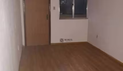Apartamento com 2 dormitórios à venda, 65 m² por R$ 190.000 - Santa Terezinha - Juiz de Fora/MG