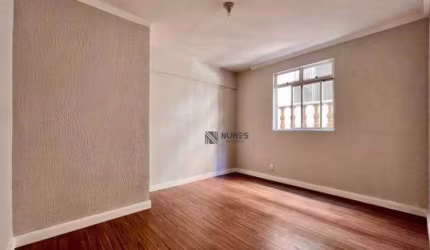 Apartamento Garden com 3 dormitórios à venda, 160 m² por R$ 420.000,00 - Passos - Juiz de Fora/MG