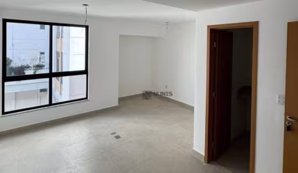 Studio à venda, com 41 m² por R$ 219.000 no Centro - Juiz de Fora/MG