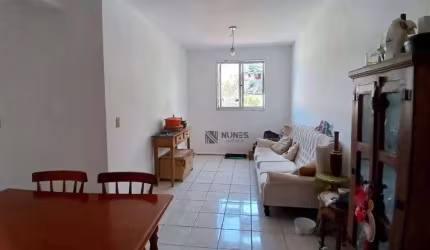 Apartamento com 3 dormitórios à venda, 63 m² por R$ 230.000 - Paineiras - Juiz de Fora/MG
