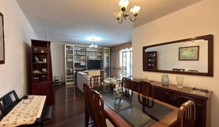 Apartamento com 3 dormitórios à venda, 130 m² por R$ 490.000 - São Mateus - Juiz de Fora/MG