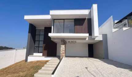 Casa com 3 dormitórios à venda, 358 m² por R$ 1.990.000,00 - Spina Ville II - Juiz de Fora/MG
