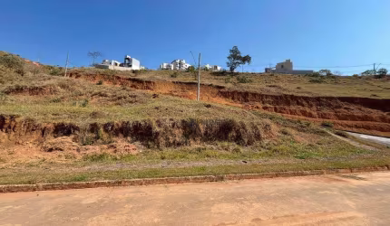 Terreno à venda, 291 m² por R$ 169.780 - Sagrado Coração de Jesus - Juiz de Fora/MG