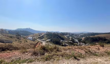 Terreno à venda, 367 m² por R$ 204.465 - Sagrado Coração de Jesus - Juiz de Fora/MG