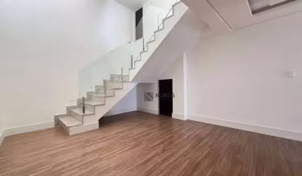 Apartamento Triplex com 6 dormitórios à venda, 535 m² por R$ 2.390.000,00 - Granbery - Juiz de Fora/MG