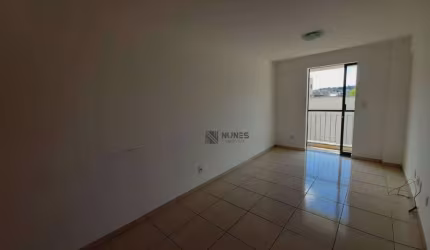 Apartamento com 2 dormitórios à venda, 52 m² por R$ 228.000 - Poço Rico - Juiz de Fora/MG