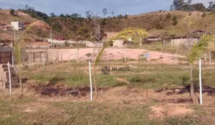 Terreno à venda, 600 m² por R$ 139.000,00 - Igrejinha - Juiz de Fora/MG