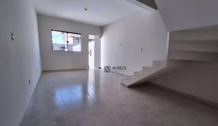 Casa com 2 dormitórios à venda por R$ 339.000,00 - Parque Guarani - Juiz de Fora/MG