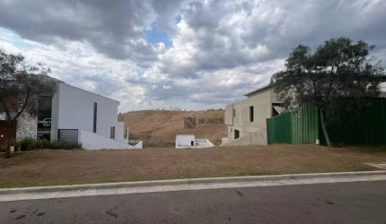 Terreno à venda, 450 m² por R$ 350.000 - Alphaville - Juiz de Fora/MG