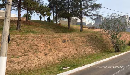 Terreno à venda, 502 m² por R$ 310.000 - Spina Ville II - Juiz de Fora/MG