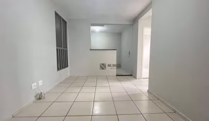 Apartamento Garden com 2 dormitórios à venda, 65 m² por R$ 175.000 - Santos Dumont - Juiz de Fora/MG
