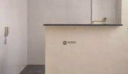 Apartamento com 2 dormitórios à venda, 42 m² por R$ 160 - Industrial - Juiz de Fora/MG