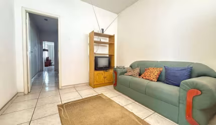 Apartamento com 1 dormitório à venda, 45 m² por R$ 190.000,00 - Centro - Juiz de Fora/MG