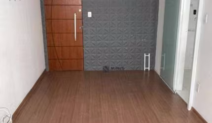 Apartamento com 3 dormitórios à venda, 66 m² por R$ 219.000,00 - Paineiras - Juiz de Fora/MG