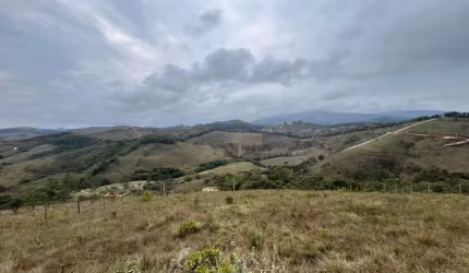 Terreno à venda, 600 m² por R$ 140.000,00 - Conceição de Ibitipoca - Lima Duarte/MG