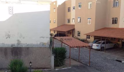 Apartamento com 2 dormitórios à venda, 69 m² por R$ 210.000,00 - Benfica - Juiz de Fora/MG
