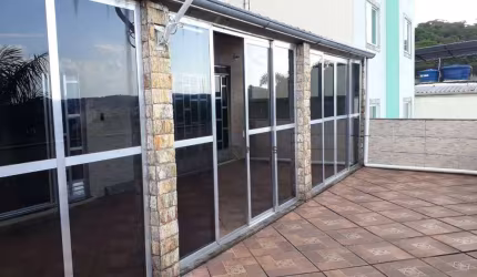 Casa com 2 dormitórios à venda, 210 m² por R$ 350.000,00 - São Geraldo - Juiz de Fora/MG