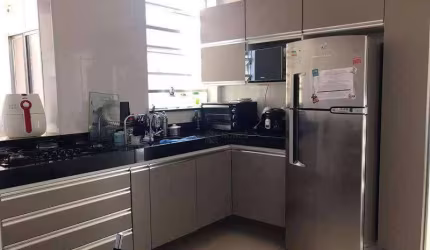 Apartamento com 2 dormitórios à venda, 86 m² por R$ 230.000 - São Bernardo - Juiz de Fora/MG
